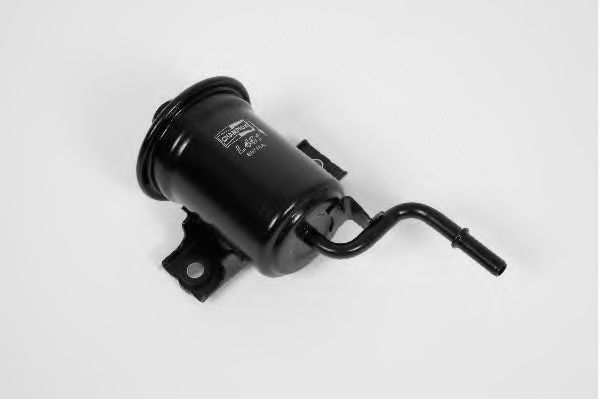 CHAMPION L451/606 Топливный фильтр для TOYOTA COROLLA VERSO (Тойота/тоета Королла версо) CHAMPION L451/606 Топливный фильтр для TOYOTA COROLLA VERSO (Тойота/тоета Королла версо)