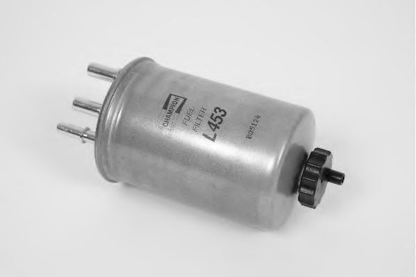 CHAMPION L453/606 Топливный фильтр для FORD NEO CONNECT (Форд Нэо cоннэcт) CHAMPION L453/606 Топливный фильтр для FORD NEO CONNECT (Форд Нэо cоннэcт)