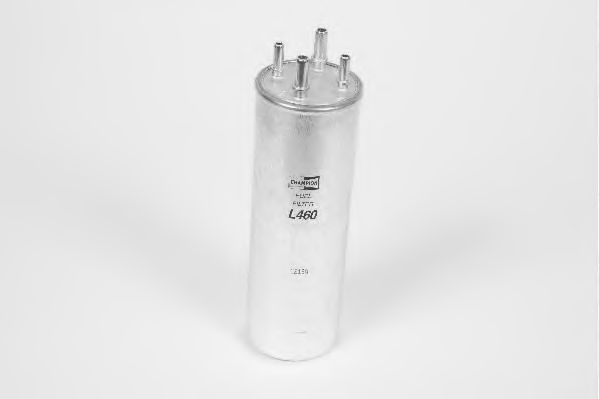 CHAMPION L460/606 Топливный фильтр для VOLKSWAGEN T5 CARAVELLE (Фольксваген Т5 каравелла) CHAMPION L460/606 Топливный фильтр для VOLKSWAGEN T5 CARAVELLE (Фольксваген Т5 каравелла)