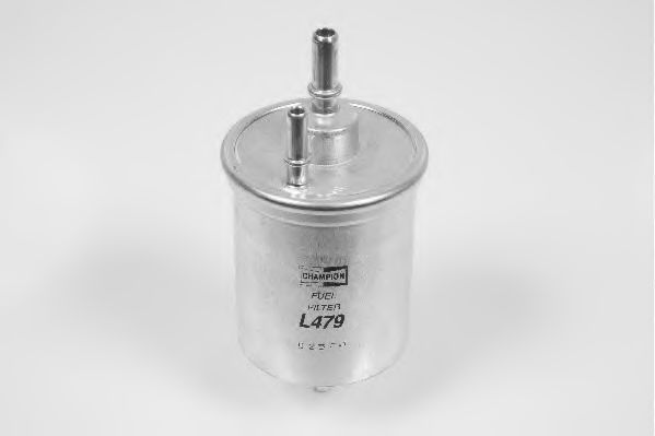CHAMPION L479/606 Топливный фильтр для AUDI R8 SPYDER (Ауди Р8 спъдэр) CHAMPION L479/606 Топливный фильтр для AUDI R8 SPYDER (Ауди Р8 спъдэр)