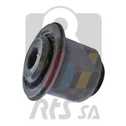 RTS 017-00027 Подвеска, рычаг независимой подвески колеса для RENAULT DUSTER (Рено Дастер)