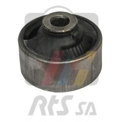 RTS 017-00182 Подвеска, рычаг независимой подвески колеса для NISSAN LEAF (Ниссан Лэаф)