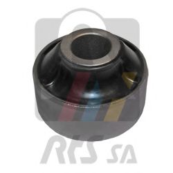 RTS 017-00213 Подвеска, рычаг независимой подвески колеса для CITROËN DS3 (CитроËн Дс3)