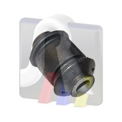 RTS 017-00959 Подвеска, рычаг независимой подвески колеса для VOLKSWAGEN NEW BEETLE (Фольксваген Нэв битл) RTS 017-00959 Подвеска, рычаг независимой подвески колеса для VOLKSWAGEN NEW BEETLE (Фольксваген Нэв битл)