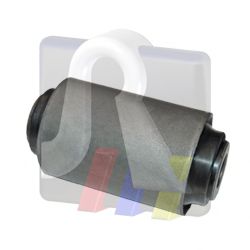 RTS 017-02301 Подвеска, рычаг независимой подвески колеса для NISSAN URVAN (Ниссан Урvан)