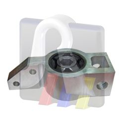 RTS 017-05995-251 Подвеска, рычаг независимой подвески колеса для VOLKSWAGEN BORA / JETTA V (1K5), GOLF V Variant (1K5), JETTA V (1K5), VENTO V (1K5) 1.4 TSI RTS 017-05995-251 Подвеска, рычаг независимой подвески колеса для VOLKSWAGEN BORA / JETTA V (1K5), GOLF V Variant (1K5), JETTA V (1K5), VENTO V (1K5) 1.4 TSI