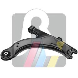 RTS 76-00960 Рычаг независимой подвески колеса, подвеска колеса для VOLKSWAGEN NOVO FUSCA (Фольксваген Ноvо фусcа) RTS 76-00960 Рычаг независимой подвески колеса, подвеска колеса для VOLKSWAGEN NOVO FUSCA (Фольксваген Ноvо фусcа)