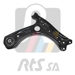 RTS 76-05320-1 Рычаг независимой подвески колеса, подвеска колеса для SKODA FABIA (Шкода Фабиа) RTS 76-05320-1 Рычаг независимой подвески колеса, подвеска колеса для SKODA FABIA (Шкода Фабиа)