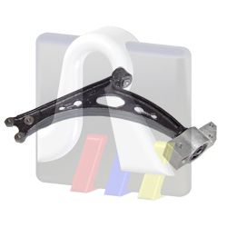RTS 76-05995-2 Рычаг независимой подвески колеса, подвеска колеса для VOLKSWAGEN BORA / JETTA V (1K5), GOLF V Variant (1K5), JETTA V (1K5), VENTO V (1K5) 1.4 TSI RTS 76-05995-2 Рычаг независимой подвески колеса, подвеска колеса для VOLKSWAGEN BORA / JETTA V (1K5), GOLF V Variant (1K5), JETTA V (1K5), VENTO V (1K5) 1.4 TSI