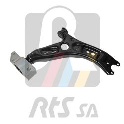 RTS 76-90932-1 Рычаг независимой подвески колеса, подвеска колеса для VOLKSWAGEN BORA / JETTA V (1K5), GOLF V Variant (1K5), JETTA V (1K5), VENTO V (1K5) 1.4 TSI RTS 76-90932-1 Рычаг независимой подвески колеса, подвеска колеса для VOLKSWAGEN BORA / JETTA V (1K5), GOLF V Variant (1K5), JETTA V (1K5), VENTO V (1K5) 1.4 TSI