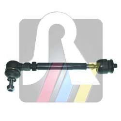 RTS 90-00421 Поперечная рулевая тяга для RENAULT FUEGO (Рено Фуэго) RTS 90-00421 Поперечная рулевая тяга для RENAULT FUEGO (Рено Фуэго)