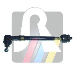 RTS 90-00435 Поперечная рулевая тяга для RENAULT (Рено) RTS 90-00435 Поперечная рулевая тяга для RENAULT (Рено)