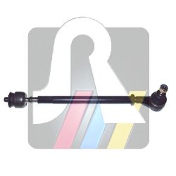 RTS 90-00477-1 Поперечная рулевая тяга для RENAULT (Рено) RTS 90-00477-1 Поперечная рулевая тяга для RENAULT (Рено)