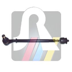 RTS 90-00477-2 Поперечная рулевая тяга для RENAULT (Рено) RTS 90-00477-2 Поперечная рулевая тяга для RENAULT (Рено)