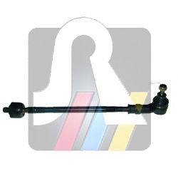 RTS 90-00681-1 Поперечная рулевая тяга для FORD FIESTA (Форд Фиэста) RTS 90-00681-1 Поперечная рулевая тяга для FORD FIESTA (Форд Фиэста)