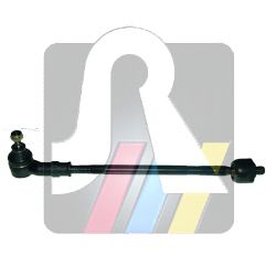 RTS 90-00681-2 Поперечная рулевая тяга для FORD FIESTA (Форд Фиэста) RTS 90-00681-2 Поперечная рулевая тяга для FORD FIESTA (Форд Фиэста)