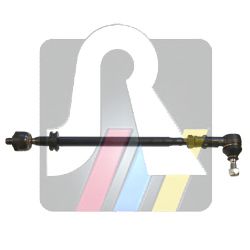 RTS 90-00924 Поперечная рулевая тяга для VOLKSWAGEN T3 CARAVELLE (Фольксваген Т3 cараvэллэ) RTS 90-00924 Поперечная рулевая тяга для VOLKSWAGEN T3 CARAVELLE (Фольксваген Т3 cараvэллэ)