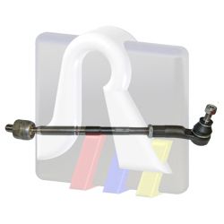 RTS 90-05992-1 Поперечная рулевая тяга для VOLKSWAGEN BORA / JETTA V (1K5), GOLF V Variant (1K5), JETTA V (1K5), VENTO V (1K5) 1.4 TSI RTS 90-05992-1 Поперечная рулевая тяга для VOLKSWAGEN BORA / JETTA V (1K5), GOLF V Variant (1K5), JETTA V (1K5), VENTO V (1K5) 1.4 TSI