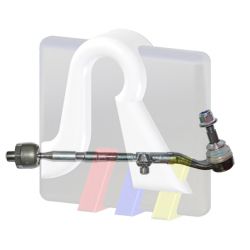 RTS 90-09594-1 Поперечная рулевая тяга для BMW (Бмв) RTS 90-09594-1 Поперечная рулевая тяга для BMW (Бмв)