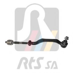 RTS 90-09604-1 Поперечная рулевая тяга для MINI MINI CLUBMAN (Мини Мини клабмэн) RTS 90-09604-1 Поперечная рулевая тяга для MINI MINI CLUBMAN (Мини Мини клабмэн)