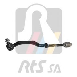 RTS 90-09604-2 Поперечная рулевая тяга для MINI MINI CLUBMAN (Мини Мини клабмэн) RTS 90-09604-2 Поперечная рулевая тяга для MINI MINI CLUBMAN (Мини Мини клабмэн)