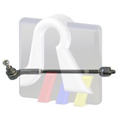 RTS 90-90101-2 Поперечная рулевая тяга для VOLKSWAGEN (Фольксваген) RTS 90-90101-2 Поперечная рулевая тяга для VOLKSWAGEN (Фольксваген)