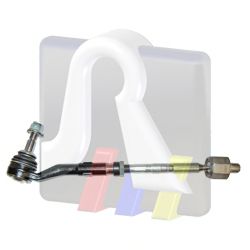 RTS 90-99539 Поперечная рулевая тяга для BMW (Бмв) RTS 90-99539 Поперечная рулевая тяга для BMW (Бмв)