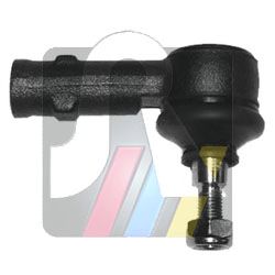 RTS 91-00118 Наконечник поперечной рулевой тяги для FIAT SUPERBRAVO (Фиат Супербраvо) RTS 91-00118 Наконечник поперечной рулевой тяги для FIAT SUPERBRAVO (Фиат Супербраvо)
