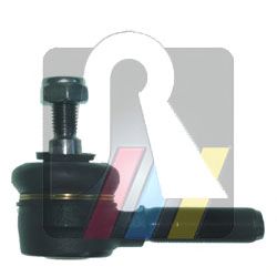 RTS 91-00192-2 Наконечник поперечной рулевой тяги для FIAT 500 (Фиат 500) RTS 91-00192-2 Наконечник поперечной рулевой тяги для FIAT 500 (Фиат 500)