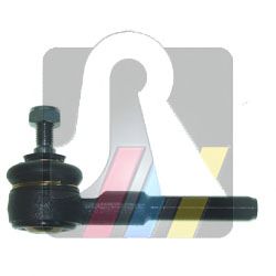 RTS 91-00193 Наконечник поперечной рулевой тяги для FIAT 500 (Фиат 500) RTS 91-00193 Наконечник поперечной рулевой тяги для FIAT 500 (Фиат 500)