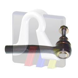 RTS 91-00397-1 Наконечник поперечной рулевой тяги для OPEL (Опель) RTS 91-00397-1 Наконечник поперечной рулевой тяги для OPEL (Опель)