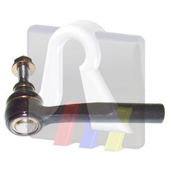 RTS 91-00397-2 Наконечник поперечной рулевой тяги для OPEL (Опель) RTS 91-00397-2 Наконечник поперечной рулевой тяги для OPEL (Опель)