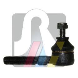 RTS 91-00404 Наконечник поперечной рулевой тяги для RENAULT FUEGO (Рено Фуэго) RTS 91-00404 Наконечник поперечной рулевой тяги для RENAULT FUEGO (Рено Фуэго)