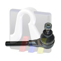 RTS 91-00439 Наконечник поперечной рулевой тяги для RENAULT (Рено) RTS 91-00439 Наконечник поперечной рулевой тяги для RENAULT (Рено)