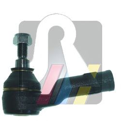 RTS 91-00487 Наконечник поперечной рулевой тяги для RENAULT MASTER I (Рено Мастэр и) RTS 91-00487 Наконечник поперечной рулевой тяги для RENAULT MASTER I (Рено Мастэр и)