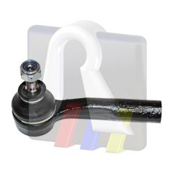 RTS 91-00529-2 Наконечник поперечной рулевой тяги 