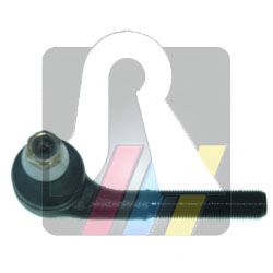RTS 91-00551-2 Наконечник поперечной рулевой тяги 
