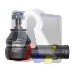 RTS 91-00570 Наконечник поперечной рулевой тяги 