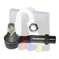 RTS 91-00574-210 Наконечник поперечной рулевой тяги 