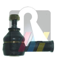 RTS 91-00601 Наконечник поперечной рулевой тяги для FORD FIESTA (Форд Фиэста) RTS 91-00601 Наконечник поперечной рулевой тяги для FORD FIESTA (Форд Фиэста)