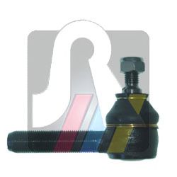RTS 91-00620-2 Наконечник поперечной рулевой тяги для FORD TRANSIT (Форд Трансит) RTS 91-00620-2 Наконечник поперечной рулевой тяги для FORD TRANSIT (Форд Трансит)