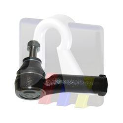 RTS 91-00658-2 Наконечник поперечной рулевой тяги 