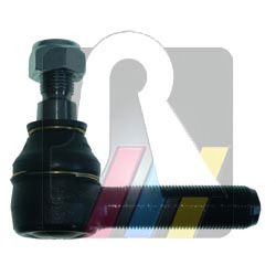 RTS 91-00660-1 Наконечник поперечной рулевой тяги 