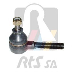 RTS 91-00801-1 Наконечник поперечной рулевой тяги для VOLKSWAGEN ILTIS (Фольксваген Илтис) RTS 91-00801-1 Наконечник поперечной рулевой тяги для VOLKSWAGEN ILTIS (Фольксваген Илтис)