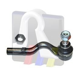 RTS 91-00870-110 Наконечник поперечной рулевой тяги 