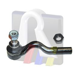 RTS 91-00870-210 Наконечник поперечной рулевой тяги 