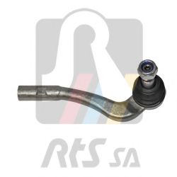 RTS 91-00875-1 Наконечник поперечной рулевой тяги 