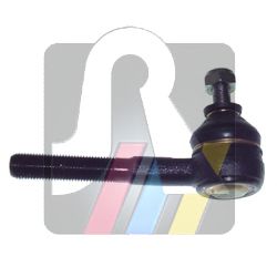 RTS 91-00902 Наконечник поперечной рулевой тяги для AUDI FOX (Ауди Фоx) RTS 91-00902 Наконечник поперечной рулевой тяги для AUDI FOX (Ауди Фоx)