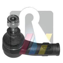 RTS 91-00915 Наконечник поперечной рулевой тяги 