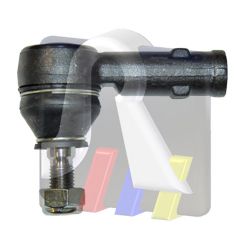 RTS 91-00935 Наконечник поперечной рулевой тяги для VOLKSWAGEN SCIROCCO (Фольксваген Сcироccо) RTS 91-00935 Наконечник поперечной рулевой тяги для VOLKSWAGEN SCIROCCO (Фольксваген Сcироccо)